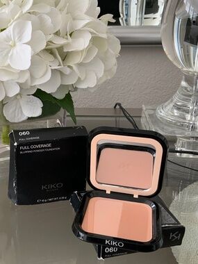 Kiko  Milano